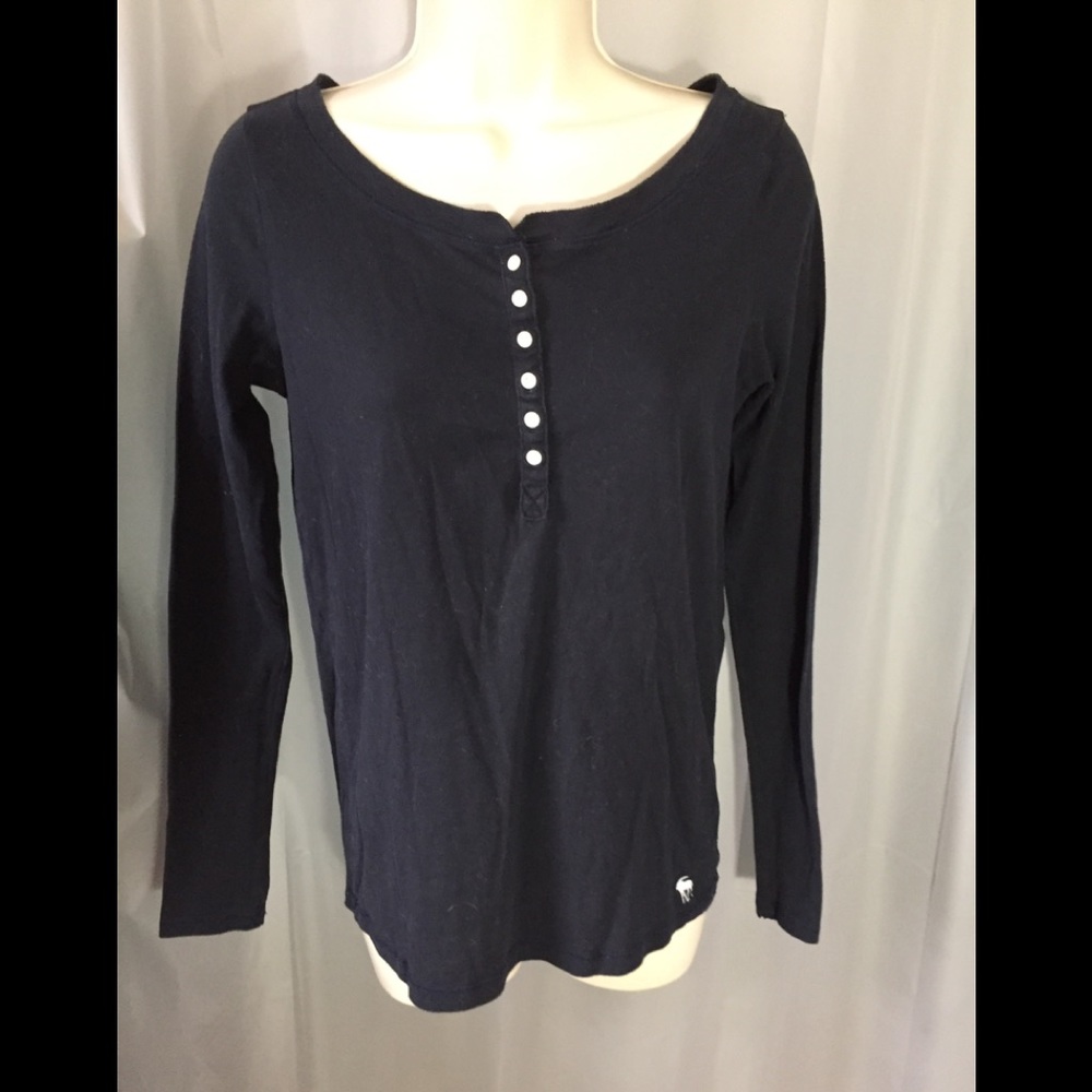 Abercrombie & Fitch Shirt